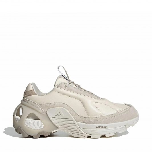 Wonder Runner Wonder Beige/Chalk White