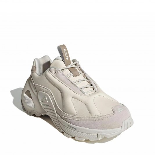 Wonder Runner Wonder Beige/Chalk White