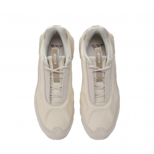 Wonder Runner Wonder Beige/Chalk White