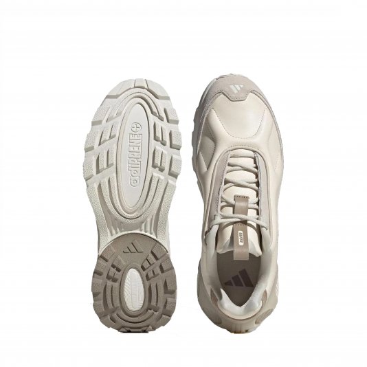 Wonder Runner Wonder Beige/Chalk White