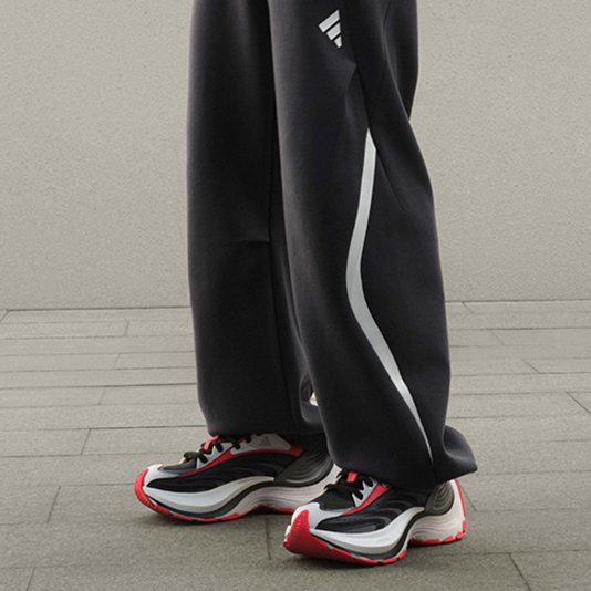 XLG MTW Better Scarlet/Core Black/Gray Silver