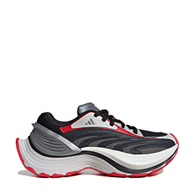 XLG MTW Better Scarlet/Core Black/Gray Silver