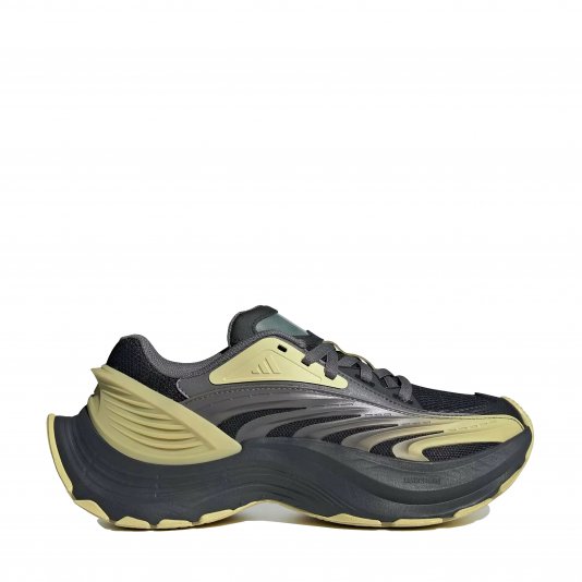 XLG MTW Black Gold/Core Black/Powder Yellow