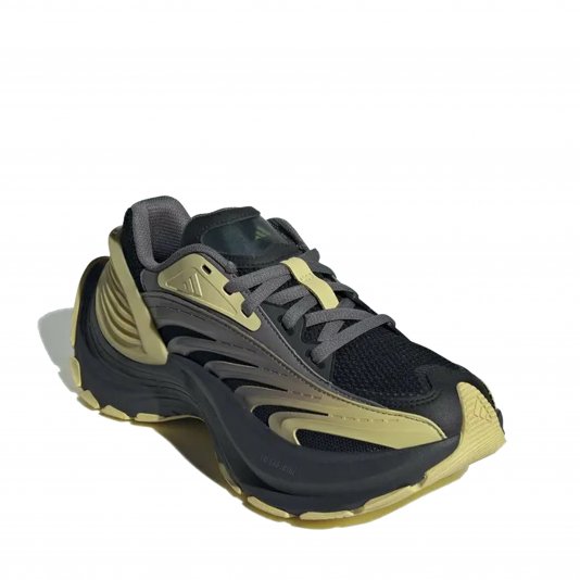 XLG MTW Black Gold/Core Black/Powder Yellow