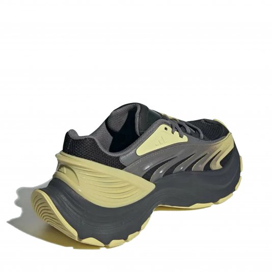 XLG MTW Black Gold/Core Black/Powder Yellow