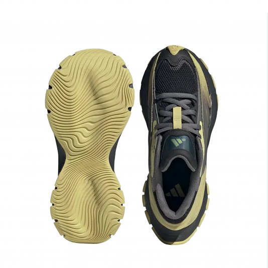XLG MTW Black Gold/Core Black/Powder Yellow