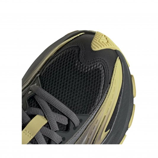 XLG MTW Black Gold/Core Black/Powder Yellow