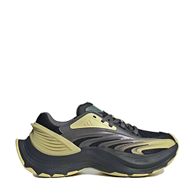 XLG MTW Black Gold/Core Black/Powder Yellow