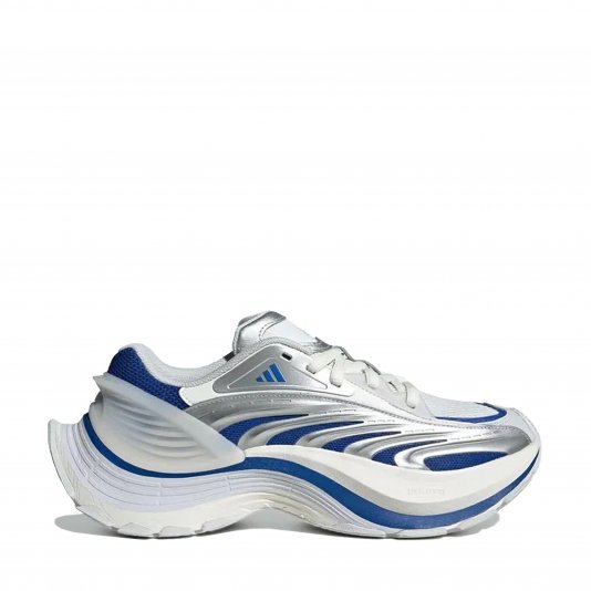XLG MTW Blue Silver/Cloud White/Gray Silver
