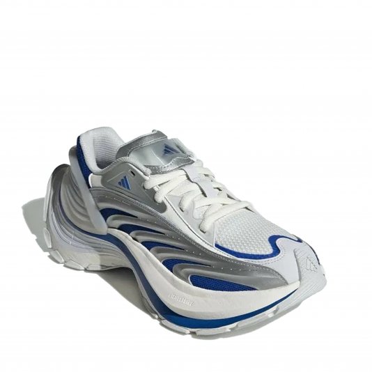 XLG MTW Blue Silver/Cloud White/Gray Silver
