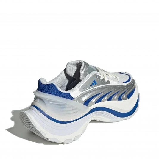 XLG MTW Blue Silver/Cloud White/Gray Silver