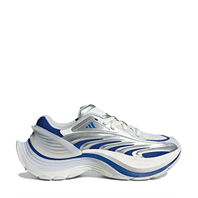 XLG MTW Blue Silver/Cloud White/Gray Silver