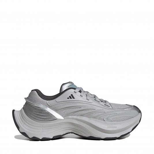 XLG MTW Core Black/Metallic Silver/Solid Grey