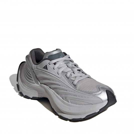 XLG MTW Core Black/Metallic Silver/Solid Grey
