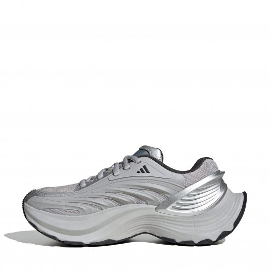 XLG MTW Core Black/Metallic Silver/Solid Grey