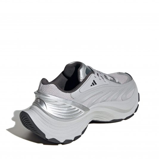 XLG MTW Core Black/Metallic Silver/Solid Grey