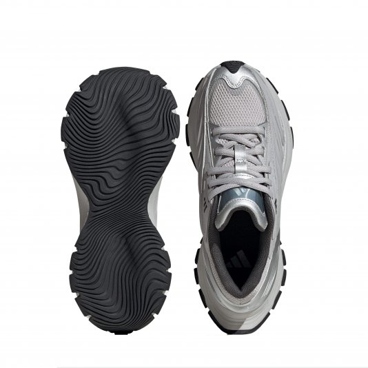 XLG MTW Core Black/Metallic Silver/Solid Grey