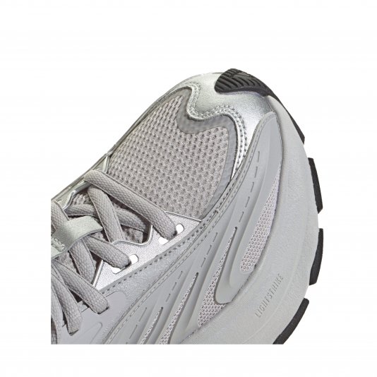 XLG MTW Core Black/Metallic Silver/Solid Grey