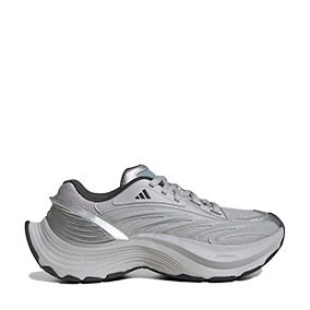 XLG MTW Core Black/Metallic Silver/Solid Grey
