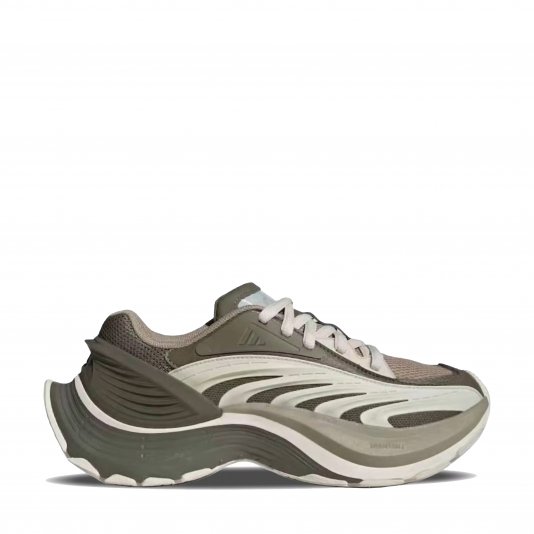XLG MTW Olive Strata/Shadow Olive/Warm Vanilla