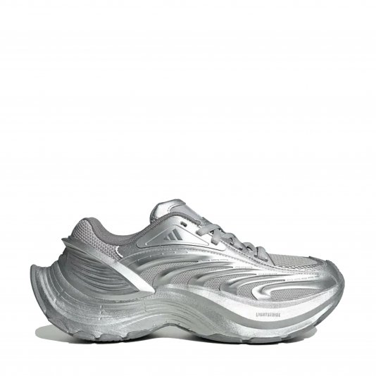 XLG MTW Silver Metallic/Gray Silver/Silver Metallic
