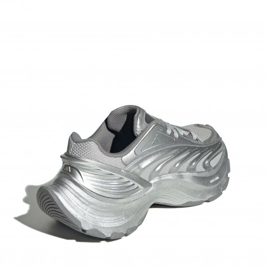 XLG MTW Silver Metallic/Gray Silver/Silver Metallic