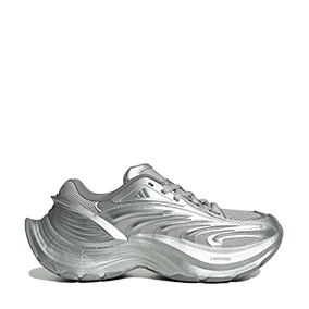 XLG MTW Silver Metallic/Gray Silver/Silver Metallic