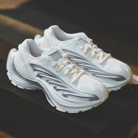 XLG MTW White Gray/Gray Silver/Cloud White