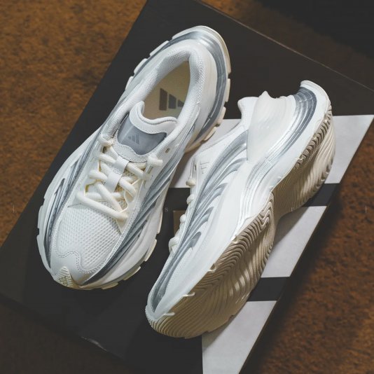 XLG MTW White Gray/Gray Silver/Cloud White