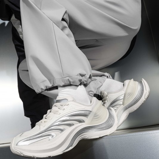 XLG MTW White Gray/Gray Silver/Cloud White