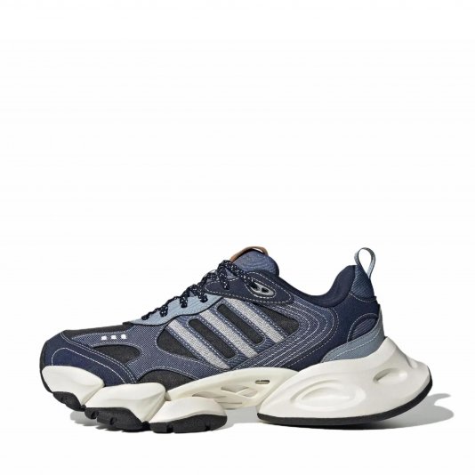 XLG Runner Core Black/Denim/Cloud White