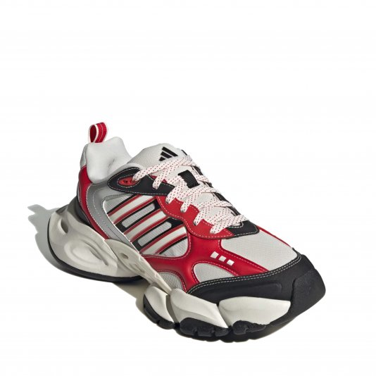 XLG Runner Core White/Core Red/Core Black