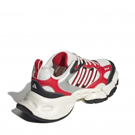 XLG Runner Core White/Core Red/Core Black