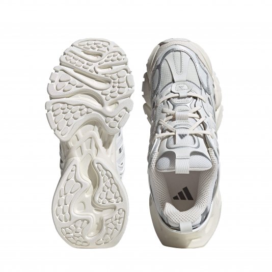 XLG Runner Deluxe Cloud White/White Sail/Off White