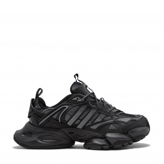 XLG Runner Deluxe Core Black/Iron Metallic