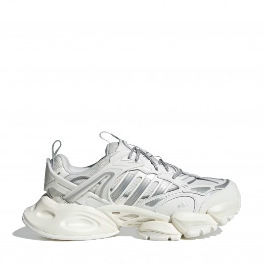 XLG Runner Deluxe Core White/Silver Metallic/Off White