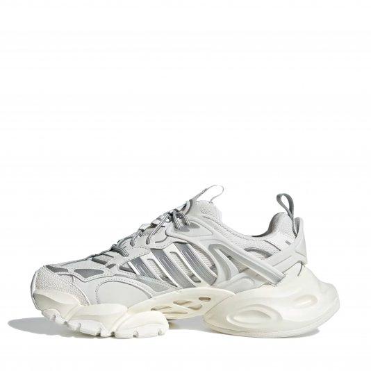 XLG Runner Deluxe Core White/Silver Metallic/Off White