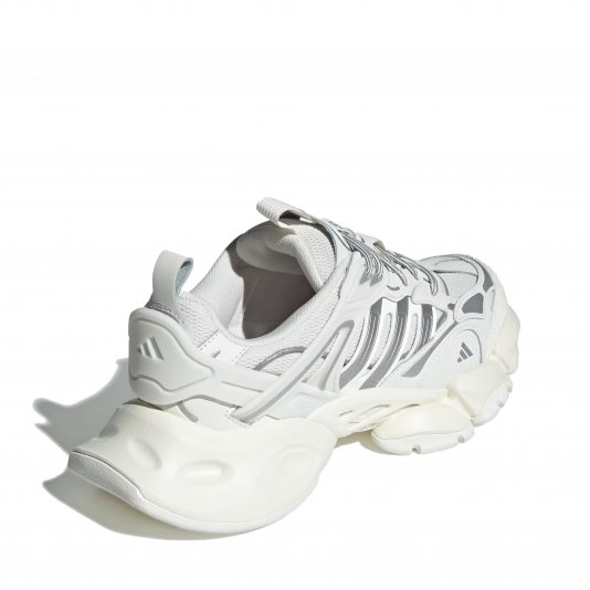 XLG Runner Deluxe Core White/Silver Metallic/Off White