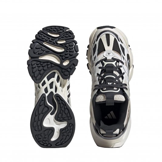 XLG Runner Deluxe Creamy White/Dark Tan/Core Black