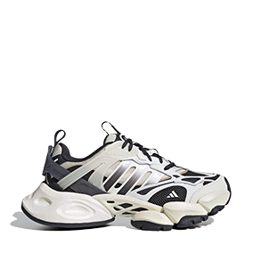 XLG Runner Deluxe Creamy White/Dark Tan/Core Black