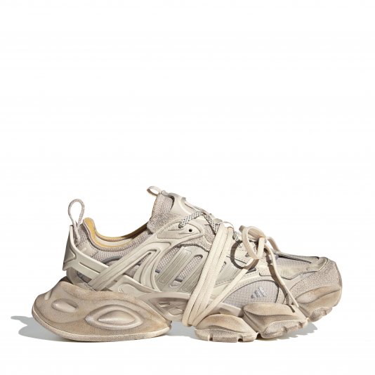 XLG Runner Deluxe Dirty Beige/Charcoal/Wonder Beige