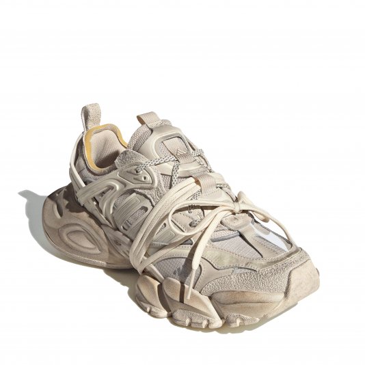 XLG Runner Deluxe Dirty Beige/Charcoal/Wonder Beige