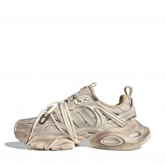 XLG Runner Deluxe Dirty Beige/Charcoal/Wonder Beige