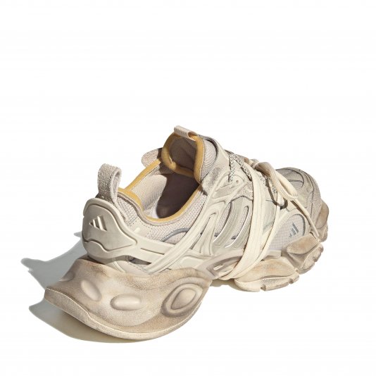 XLG Runner Deluxe Dirty Beige/Charcoal/Wonder Beige