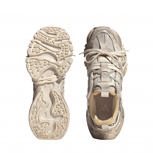 XLG Runner Deluxe Dirty Beige/Charcoal/Wonder Beige