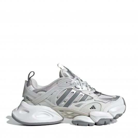 XLG Runner Deluxe Gray Silver/Cloud White/Light Gray