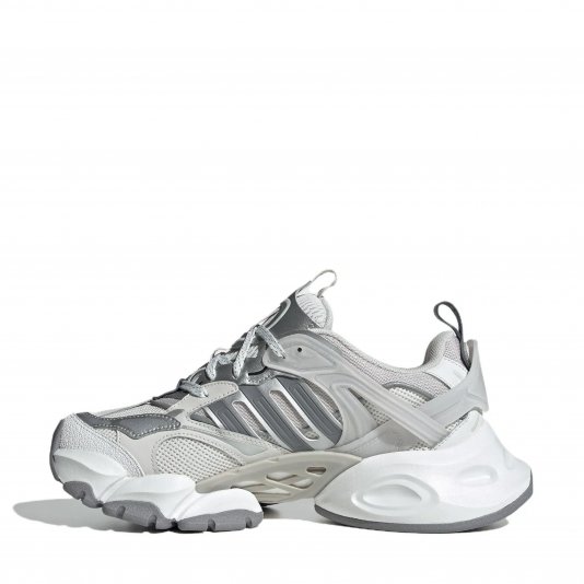 XLG Runner Deluxe Gray Silver/Cloud White/Light Gray