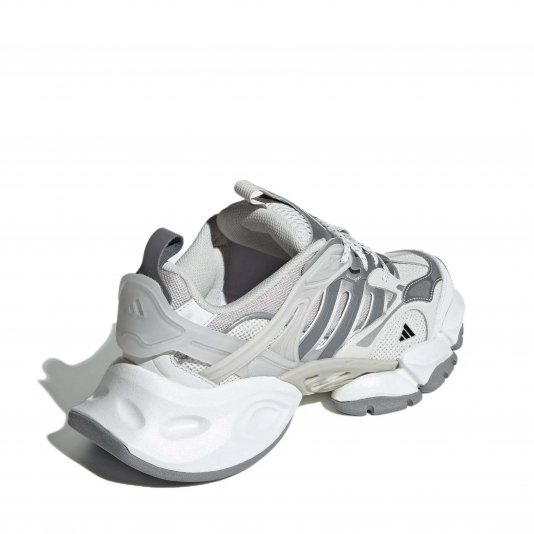 XLG Runner Deluxe Gray Silver/Cloud White/Light Gray