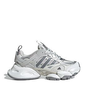 XLG Runner Deluxe Gray Silver/Cloud White/Light Gray