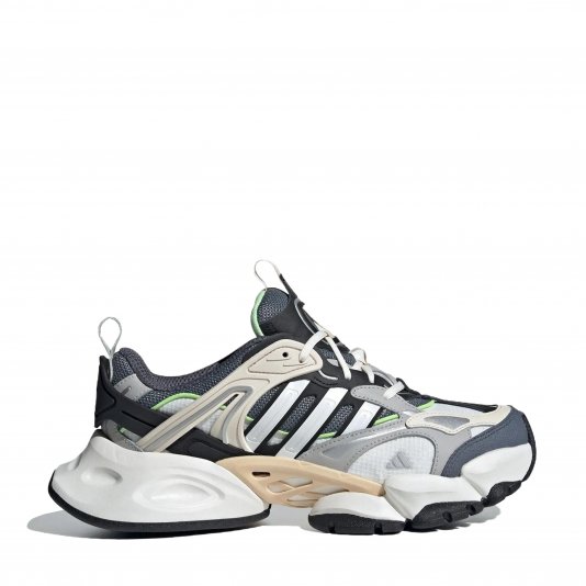 XLG Runner Deluxe Off White/Core Black/Grey